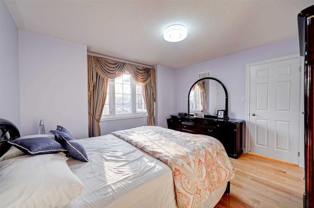 9 Grove Hill Dr, House detached with 4 bedrooms, 6 bathrooms and 6 parking in Toronto ON | Image 20