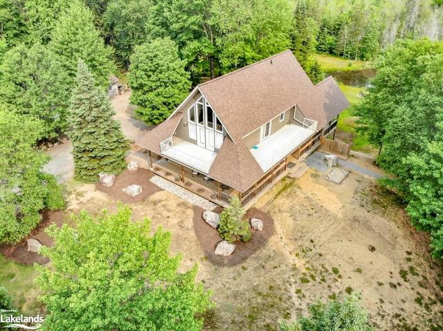 2411 118 E. Highway, House detached with 4 bedrooms, 3 bathrooms and null parking in Bracebridge ON | Image 12