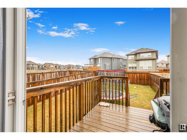 4030 Orchards Dr Sw Sw, House semidetached with 3 bedrooms, 2 bathrooms and null parking in Edmonton AB | Image 24