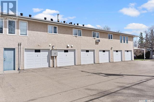 3 - 105 6th Avenue E, Condo with 3 bedrooms, 2 bathrooms and null parking in Watrous SK | Image 32
