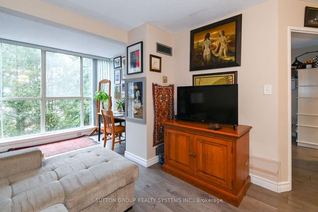 246 - 24 Southport St, Condo with 1 bedrooms, 1 bathrooms and 1 parking in Toronto ON | Image 21