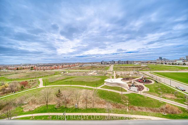 902 - 2365 Central Park Dr, Condo with 1 bedrooms, 1 bathrooms and 2 parking in Oakville ON | Image 21