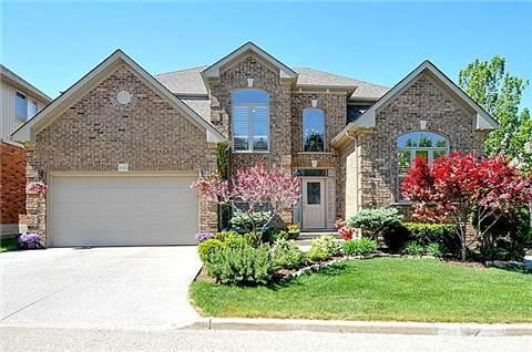 4 - 614 Maple Forest Lane, House detached with 4 bedrooms, 5 bathrooms and 4 parking in Waterloo ON | Image 1