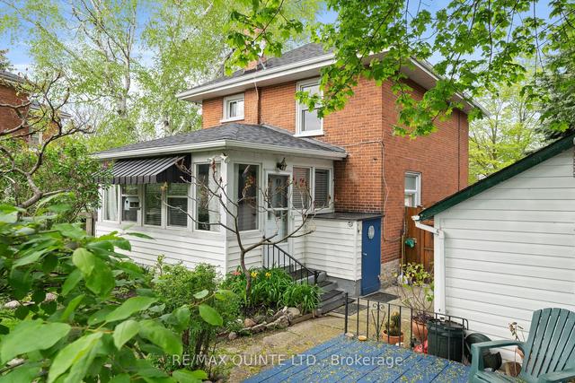 290 William St, House detached with 3 bedrooms, 1 bathrooms and 2 parking in Belleville ON | Image 22
