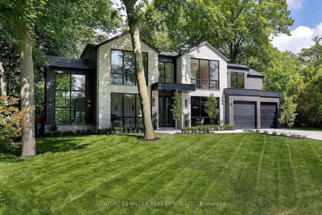 2102 Glenforest Cres, House detached with 4 bedrooms, 7 bathrooms and 7 parking in Oakville ON | Image 12