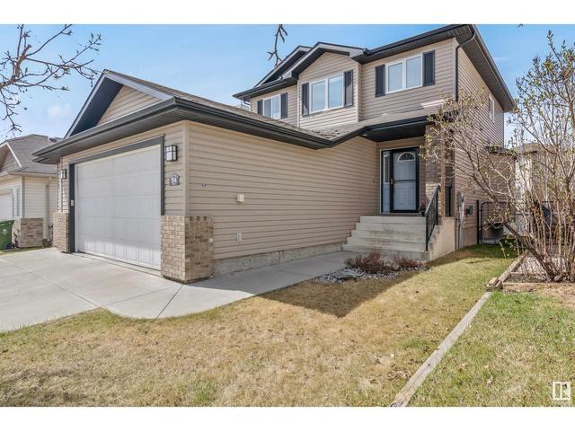 94 Greenfield Wy, House detached with 4 bedrooms, 3 bathrooms and null parking in Fort Saskatchewan AB | Image 5