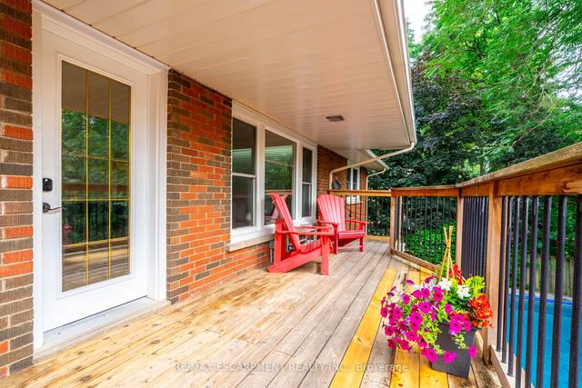 702 King Rd, House detached with 3 bedrooms, 3 bathrooms and 11 parking in Burlington ON | Image 27