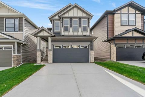 335 Creekrun Crescent SW, Airdrie, AB, T4B5J8 | Card Image