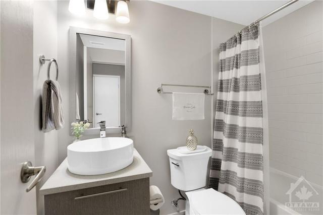 711 - 555 Anand Private, Condo with 2 bedrooms, 2 bathrooms and 1 parking in Ottawa ON | Image 21