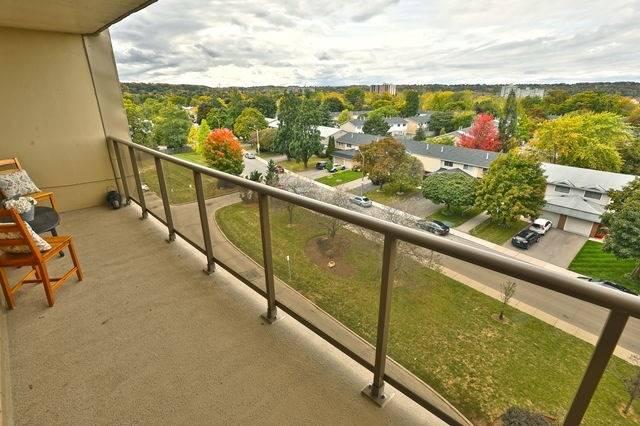 710 - 15 Nicklaus Dr, Condo with 2 bedrooms, 1 bathrooms and 1 parking in Hamilton ON | Image 6