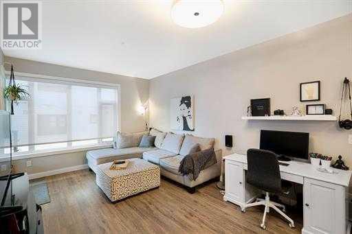 203 - 1720 10 St Sw, Condo with 2 bedrooms, 2 bathrooms and 1 parking in Calgary AB | Image 11