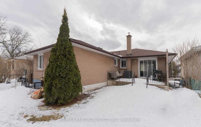943 Willowdale Ave, House detached with 3 bedrooms, 4 bathrooms and 3 parking in Toronto ON | Image 29