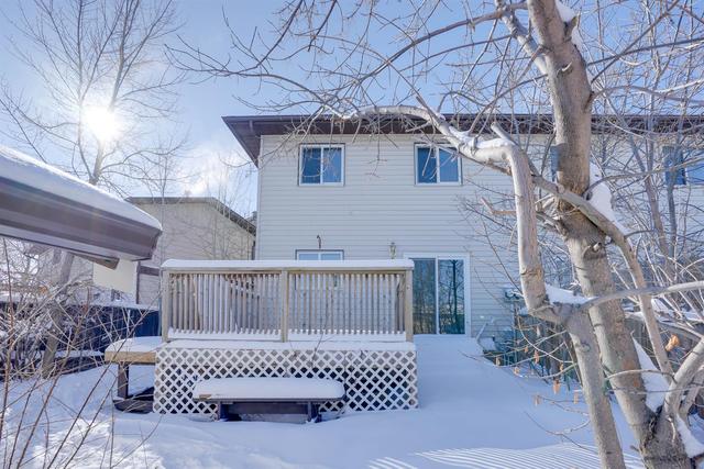 23a Templehill Place Ne, Home with 3 bedrooms, 2 bathrooms and 2 parking in Calgary AB | Image 17