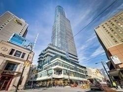 4015 - 386 Yonge St, Condo with 2 bedrooms, 2 bathrooms and 1 parking in Toronto ON | Image 3