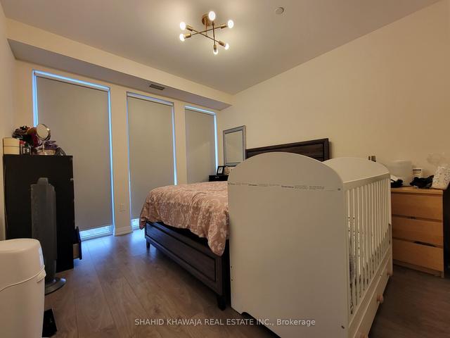 3317 - 35 Watergarden Dr, Condo with 2 bedrooms, 2 bathrooms and 1 parking in Mississauga ON | Image 4