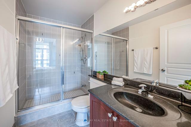 2202 - 503 Beecroft Rd, Condo with 2 bedrooms, 2 bathrooms and 1 parking in Toronto ON | Image 14