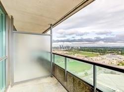 3105 - 50 Brian Harrison Way, Condo with 1 bedrooms, 1 bathrooms and 0 parking in Toronto ON | Image 8