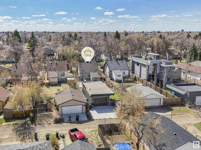 9628 78 Ave Nw, House detached with 2 bedrooms, 1 bathrooms and 2 parking in Edmonton AB | Image 43