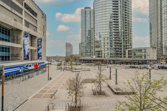 2210 - 81 Navy Wharf Crt, Condo with 2 bedrooms, 2 bathrooms and 1 parking in Toronto ON | Image 26