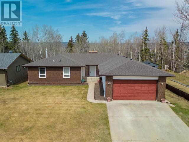 4718 Sakwatamau Drive, House detached with 5 bedrooms, 3 bathrooms and 4 parking in Whitecourt AB | Image 31