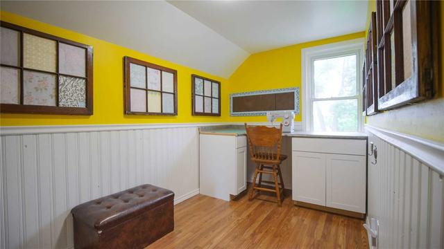 149 Young St, House detached with 2 bedrooms, 2 bathrooms and 2 parking in Welland ON | Image 14