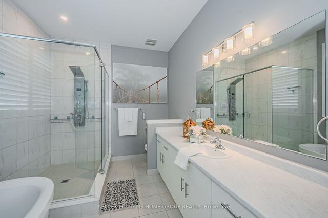 121 Lovett Ln, House detached with 4 bedrooms, 4 bathrooms and 6 parking in Guelph ON | Image 14
