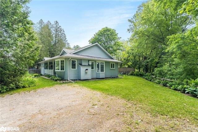 254 Dill Street, House detached with 5 bedrooms, 3 bathrooms and 5 parking in Bracebridge ON | Image 20