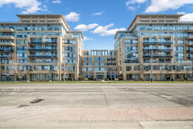 415 - 701 Sheppard Ave W, Condo with 2 bedrooms, 2 bathrooms and 1 parking in Toronto ON | Image 27