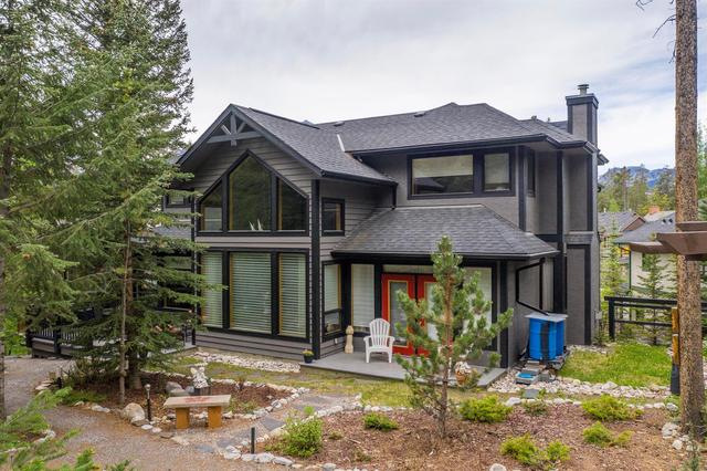 276 Eagle Terrace Rd, House detached with 5 bedrooms, 5 bathrooms and 5 parking in Canmore AB | Image 49