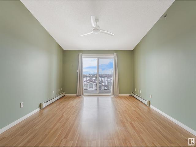 411 - 2305 35a Ave Nw, Condo with 1 bedrooms, 1 bathrooms and null parking in Edmonton AB | Image 12