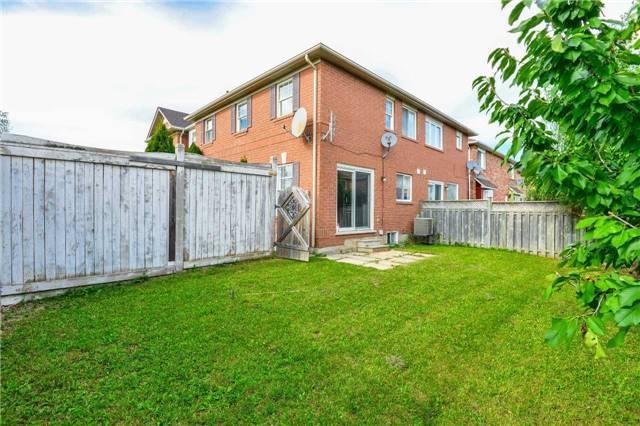 3857 Milkwood Cres, House semidetached with 4 bedrooms, 4 bathrooms and 3 parking in Mississauga ON | Image 20