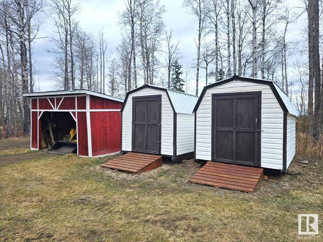 48222 Range Road 90, House detached with 4 bedrooms, 2 bathrooms and null parking in Brazeau County AB | Image 54