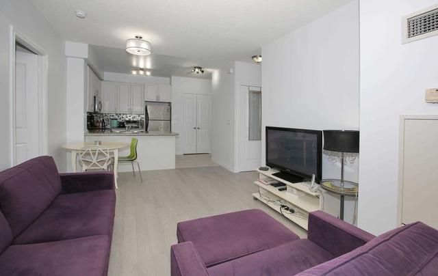 2201 - 133 Wynford Dr, Condo with 2 bedrooms, 2 bathrooms and 1 parking in Toronto ON | Image 14