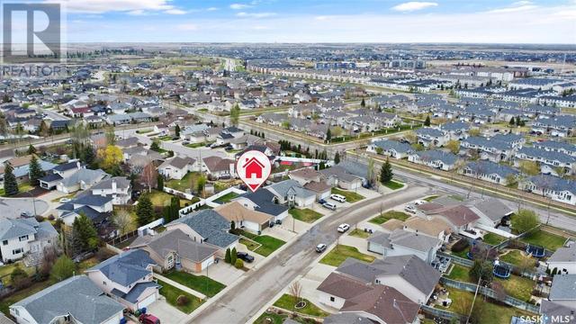 119 Blackburn Cres, House detached with 5 bedrooms, 3 bathrooms and null parking in Saskatoon SK | Image 31