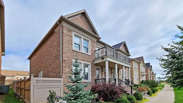 163 Staglin Crt, House detached with 5 bedrooms, 6 bathrooms and 4 parking in Markham ON | Image 12