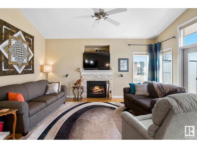 2 - 4001 Eton Bv, House semidetached with 2 bedrooms, 3 bathrooms and null parking in Edmonton AB | Image 6