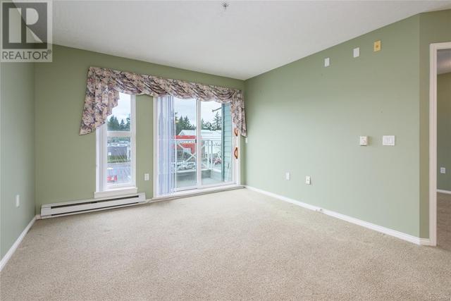412 - 1683 Balmoral Ave, Condo with 1 bedrooms, 1 bathrooms and null parking in Comox BC | Image 19