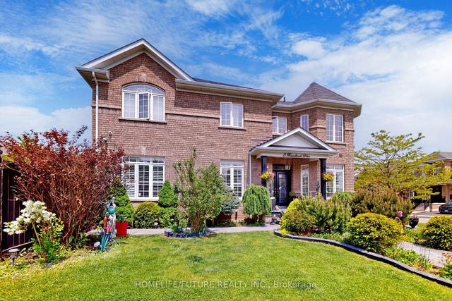 5 Boundbrook Dr, House detached with 4 bedrooms, 5 bathrooms and 4 parking in Brampton ON | Image 12