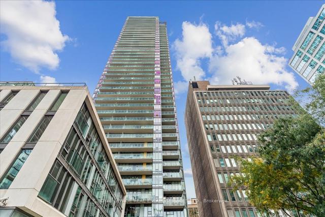 4102 - 33 Lombard St, Condo with 2 bedrooms, 2 bathrooms and 1 parking in Toronto ON | Image 27