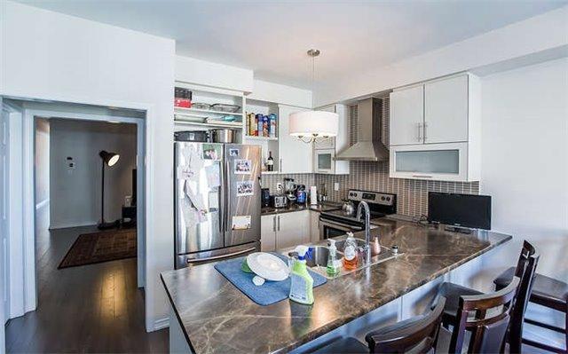 127 Baffin Cres, House semidetached with 4 bedrooms, 4 bathrooms and 2 parking in Brampton ON | Image 6