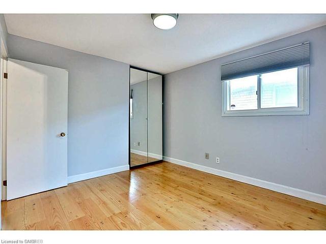 494 Barton St E, House detached with 3 bedrooms, 2 bathrooms and 2 parking in Hamilton ON | Image 20
