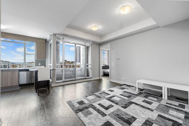 503 - 150 Main St W, Condo with 2 bedrooms, 2 bathrooms and 1 parking in Hamilton ON | Image 19