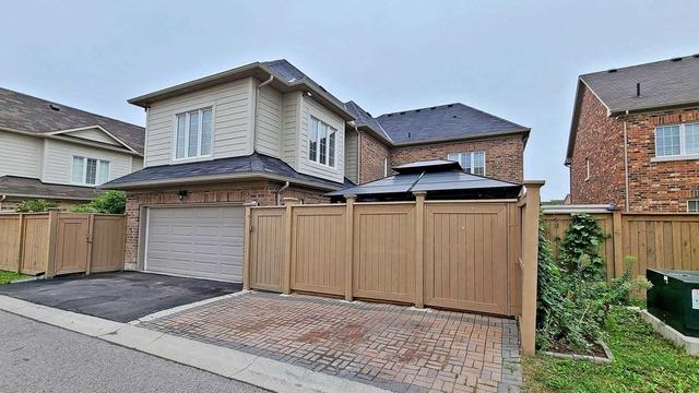 163 Staglin Crt, House detached with 5 bedrooms, 6 bathrooms and 4 parking in Markham ON | Image 22