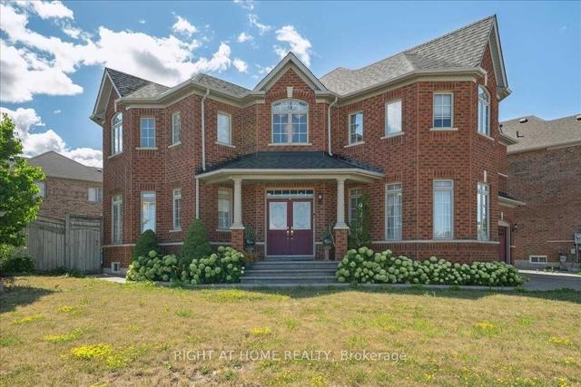 130 Thorndale Rd, House detached with 4 bedrooms, 5 bathrooms and 8 parking in Brampton ON | Image 1