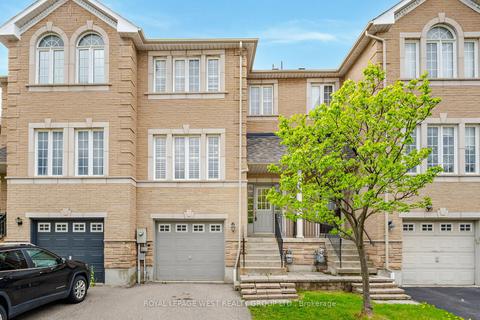 36 Andrika Crt, Mississauga, ON, L4Z4E9 | Card Image