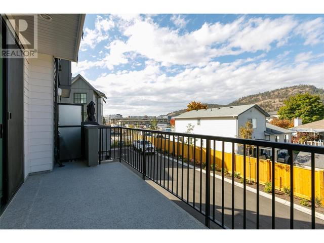 47 - 307 Glen Park Dr, House attached with 3 bedrooms, 2 bathrooms and 2 parking in Kelowna BC | Image 29