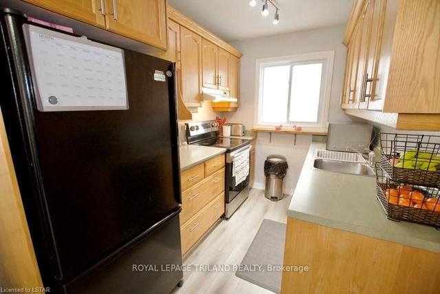 67 - 166 Southdale Rd W, Townhouse with 3 bedrooms, 3 bathrooms and 1 parking in London ON | Image 20