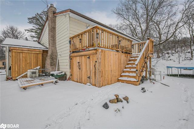 180 Bakery Lane, House detached with 4 bedrooms, 2 bathrooms and 8 parking in Gravenhurst ON | Image 20