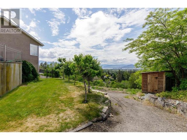 3380 Neid Rd, House detached with 5 bedrooms, 4 bathrooms and 6 parking in Kelowna BC | Image 58