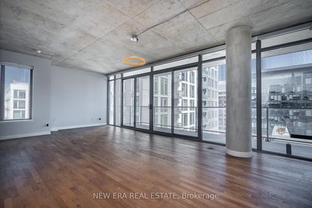 1201 - 95 Bathurst St, Condo with 1 bedrooms, 1 bathrooms and 1 parking in Toronto ON | Image 25